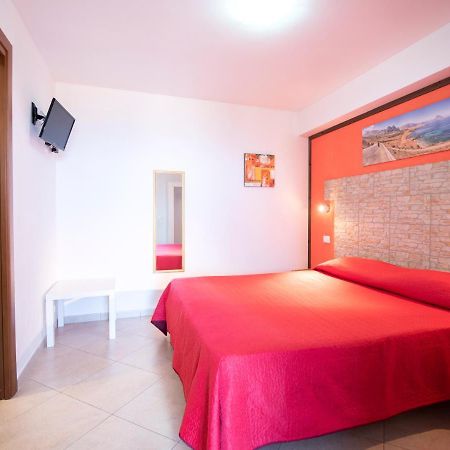 Villa A Casa Di Amy à Macari Extérieur photo