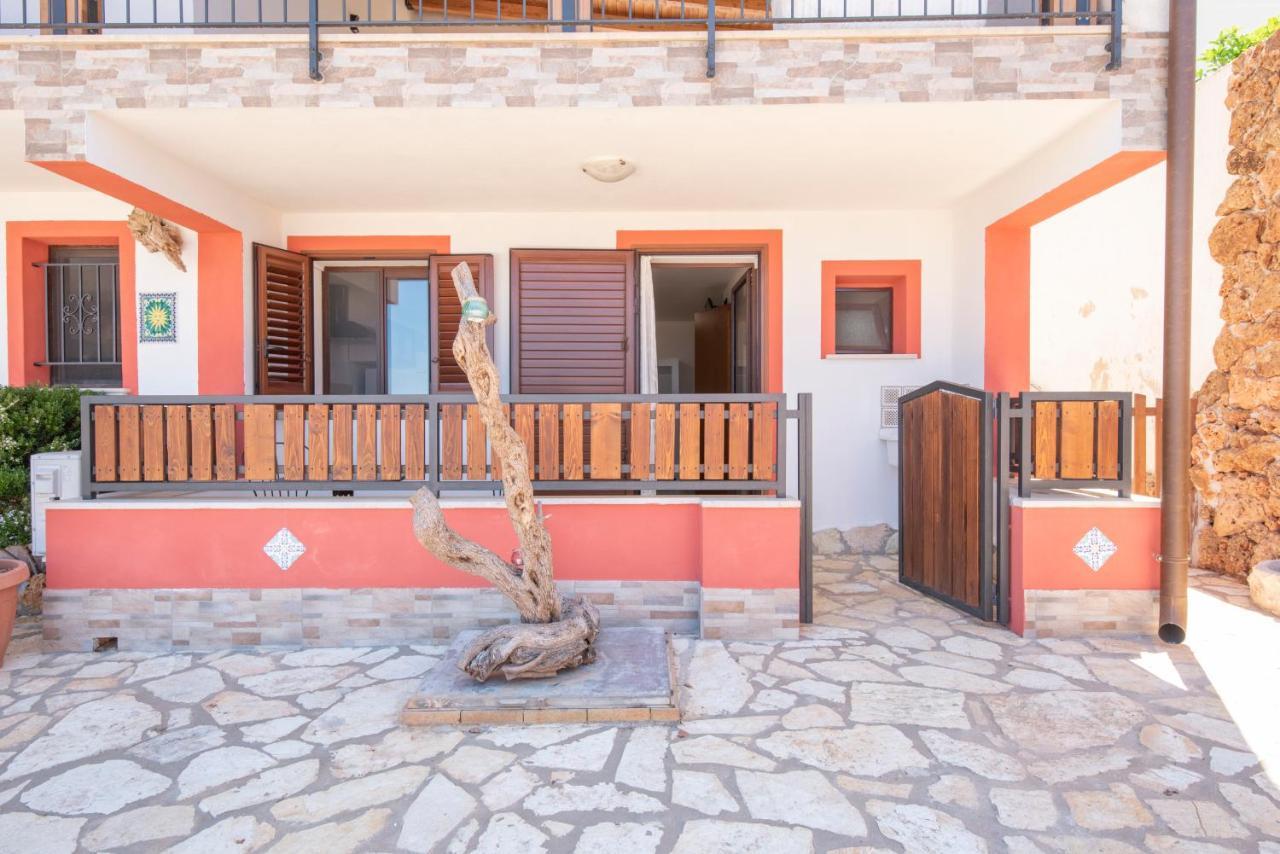 Villa A Casa Di Amy à Macari Extérieur photo