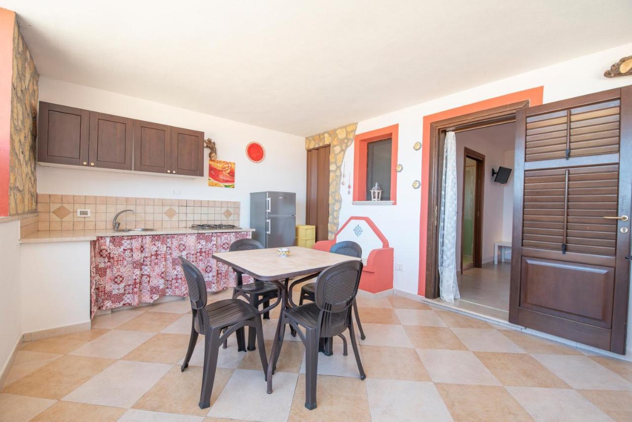 Villa A Casa Di Amy à Macari Extérieur photo