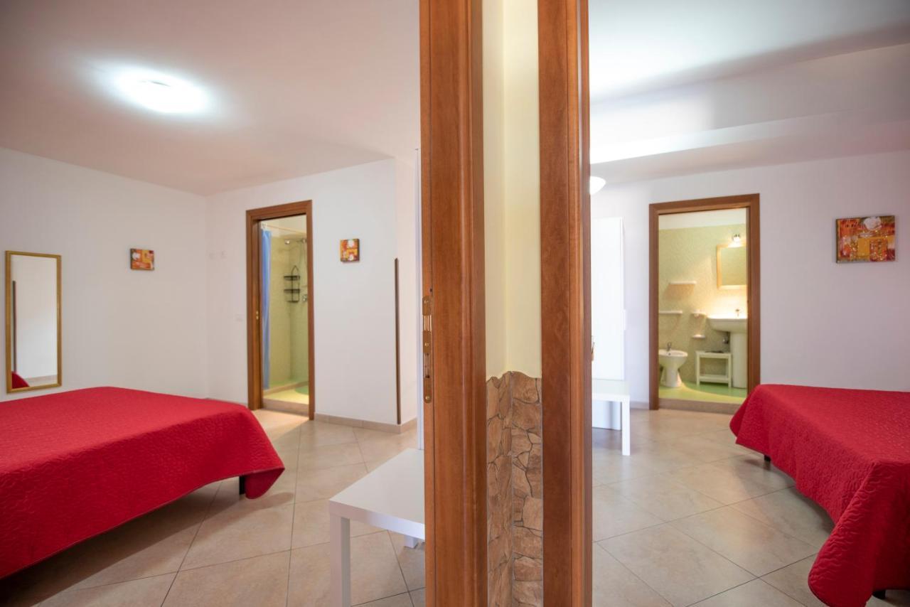 Villa A Casa Di Amy à Macari Extérieur photo