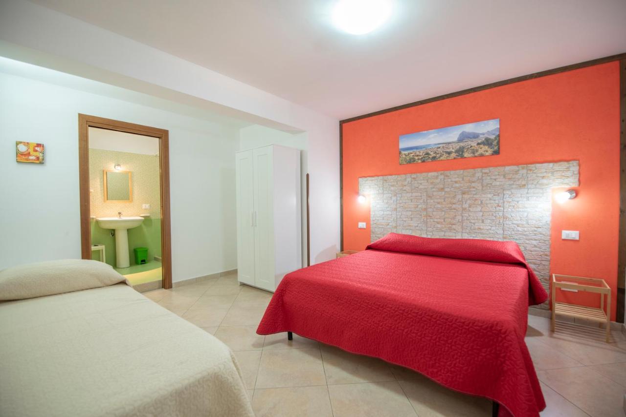 Villa A Casa Di Amy à Macari Extérieur photo