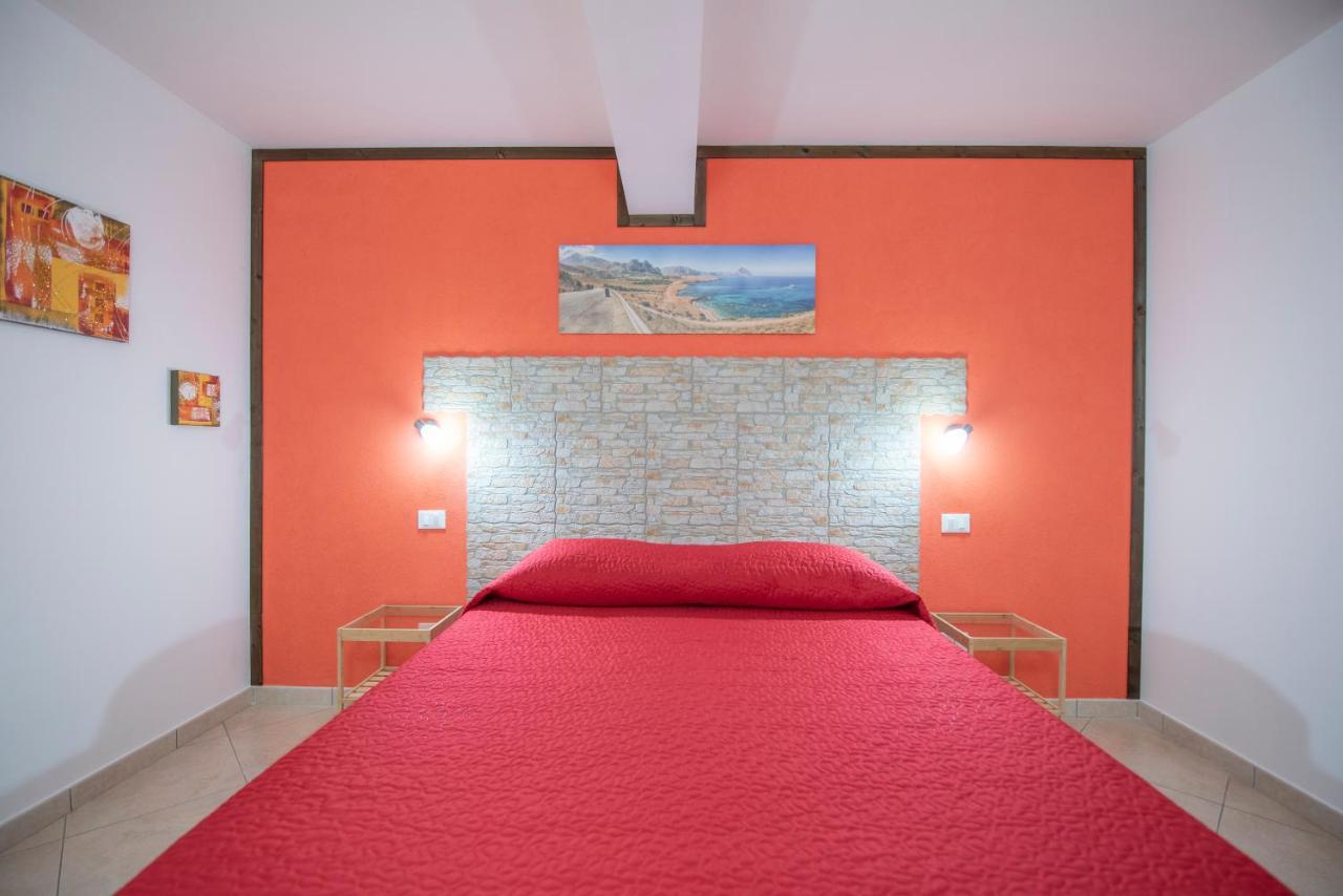Villa A Casa Di Amy à Macari Extérieur photo