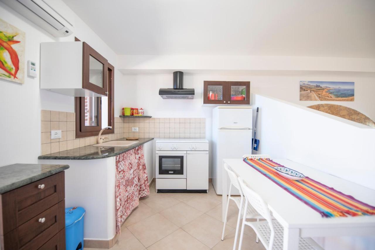 Villa A Casa Di Amy à Macari Extérieur photo