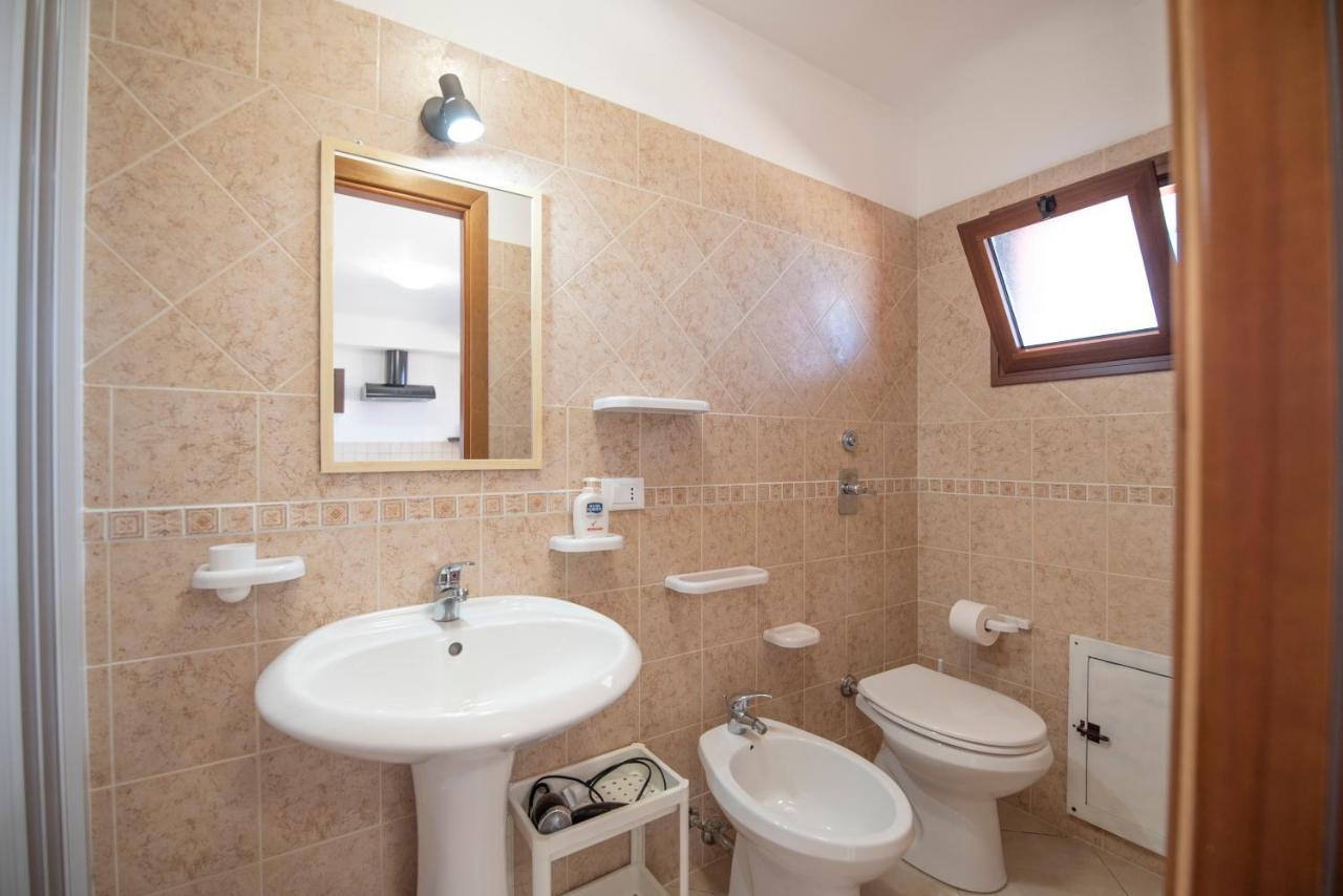 Villa A Casa Di Amy à Macari Extérieur photo