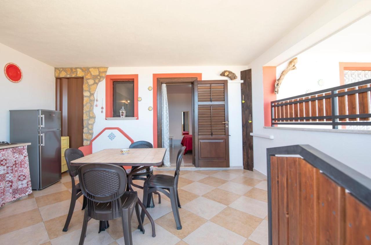 Villa A Casa Di Amy à Macari Extérieur photo