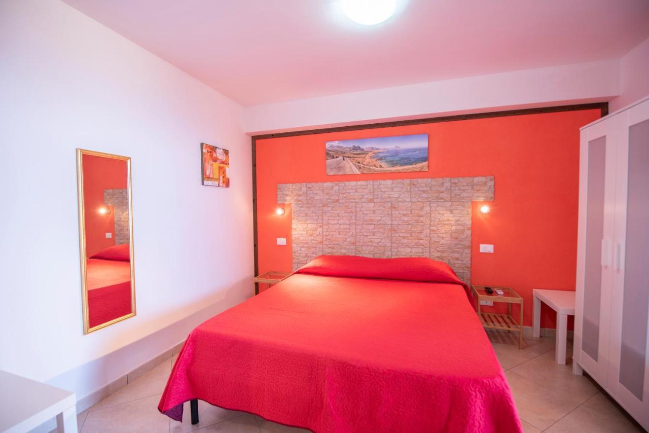 Villa A Casa Di Amy à Macari Extérieur photo
