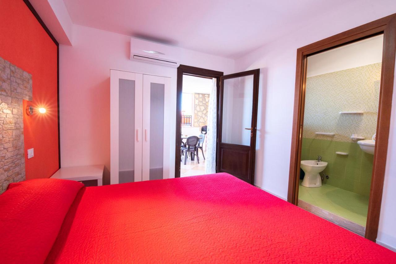 Villa A Casa Di Amy à Macari Extérieur photo