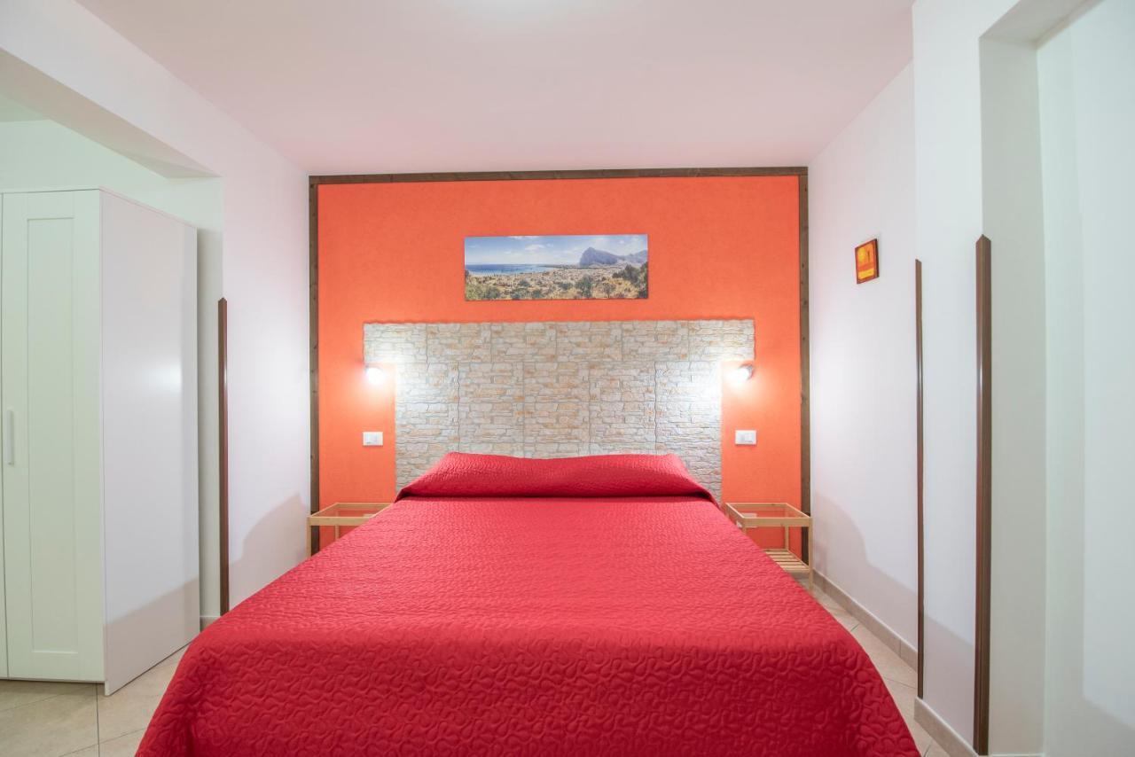 Villa A Casa Di Amy à Macari Extérieur photo