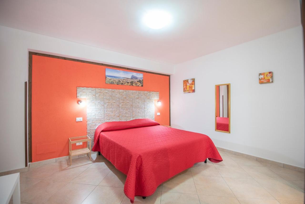 Villa A Casa Di Amy à Macari Extérieur photo
