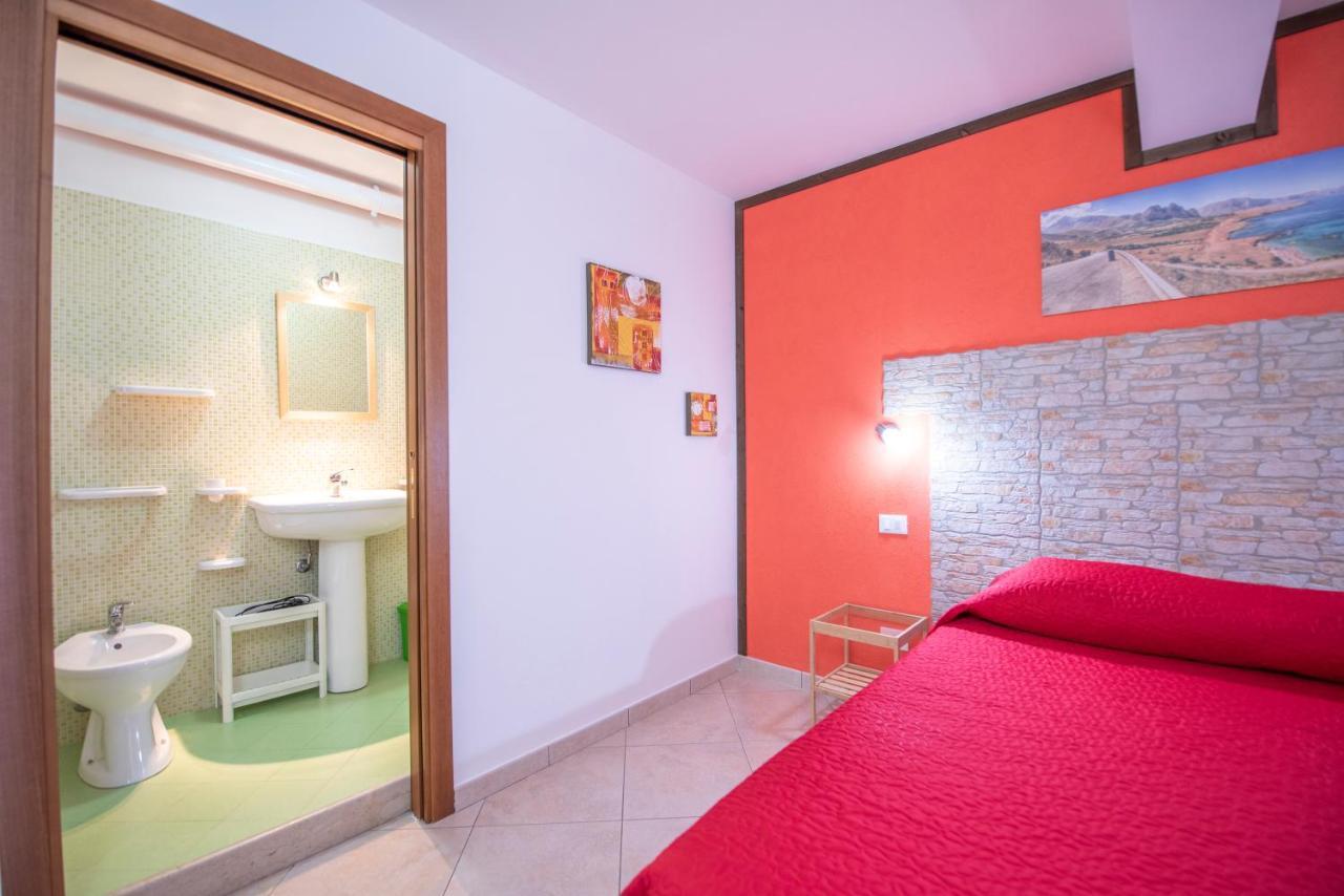 Villa A Casa Di Amy à Macari Extérieur photo