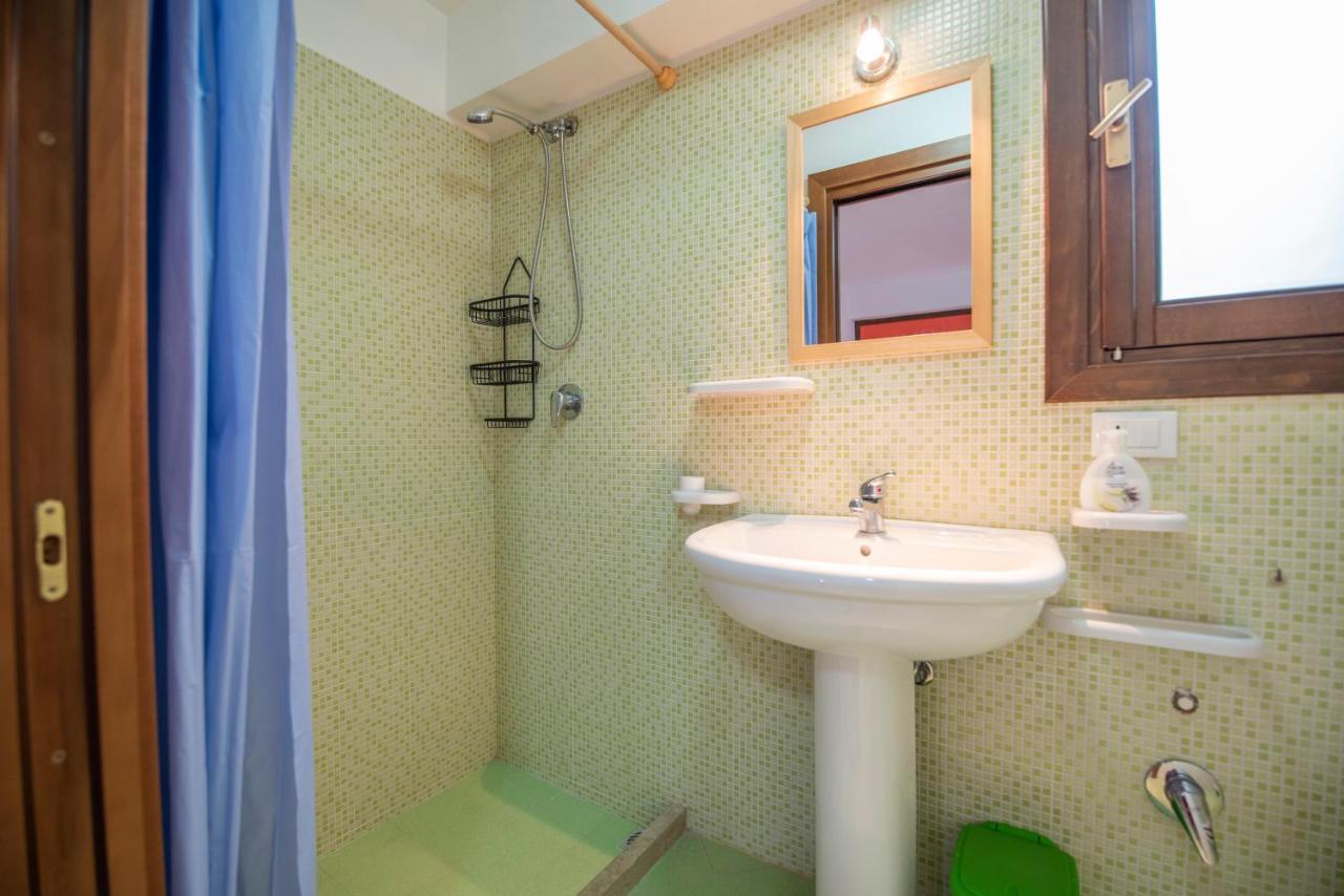 Villa A Casa Di Amy à Macari Extérieur photo