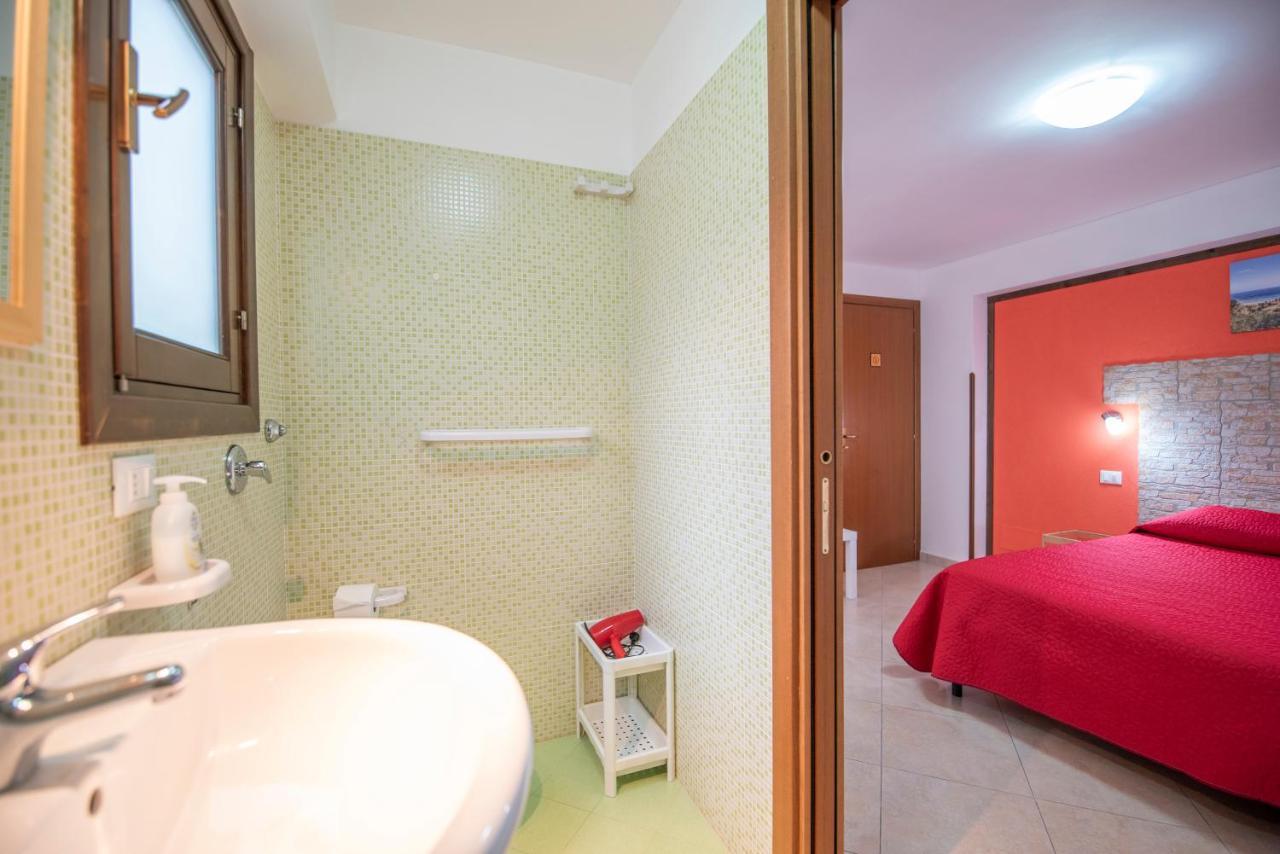 Villa A Casa Di Amy à Macari Extérieur photo