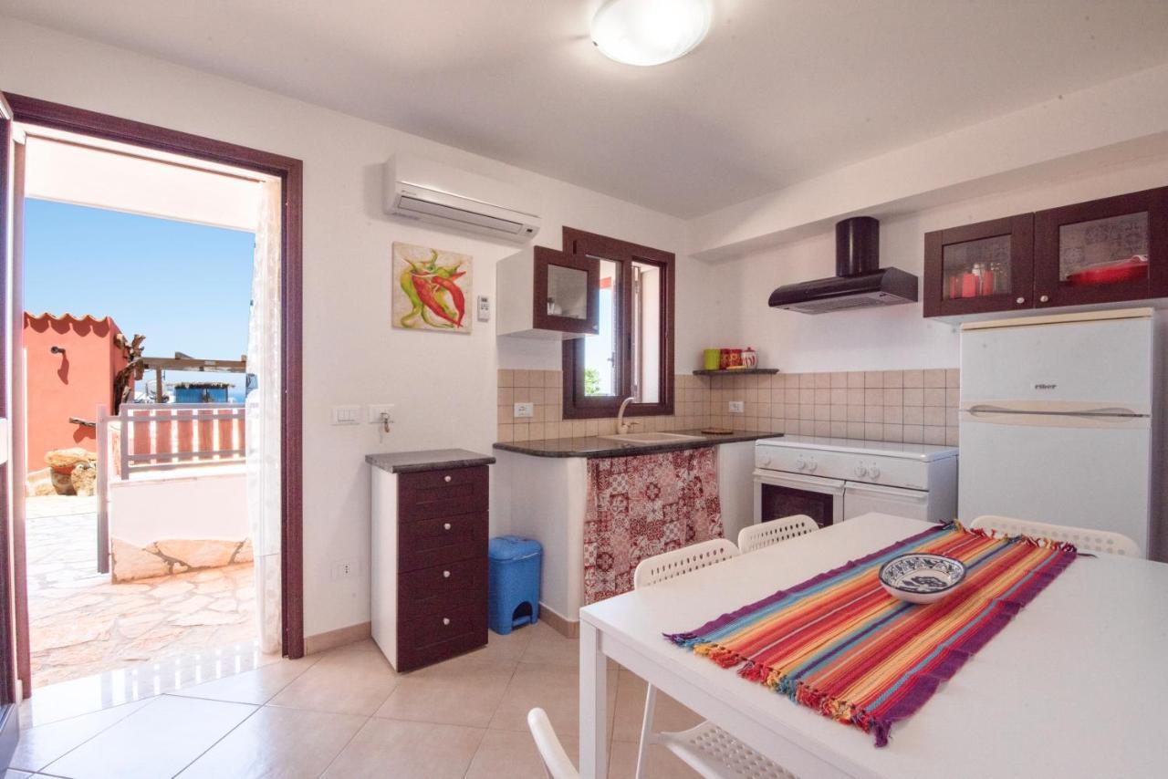 Villa A Casa Di Amy à Macari Extérieur photo