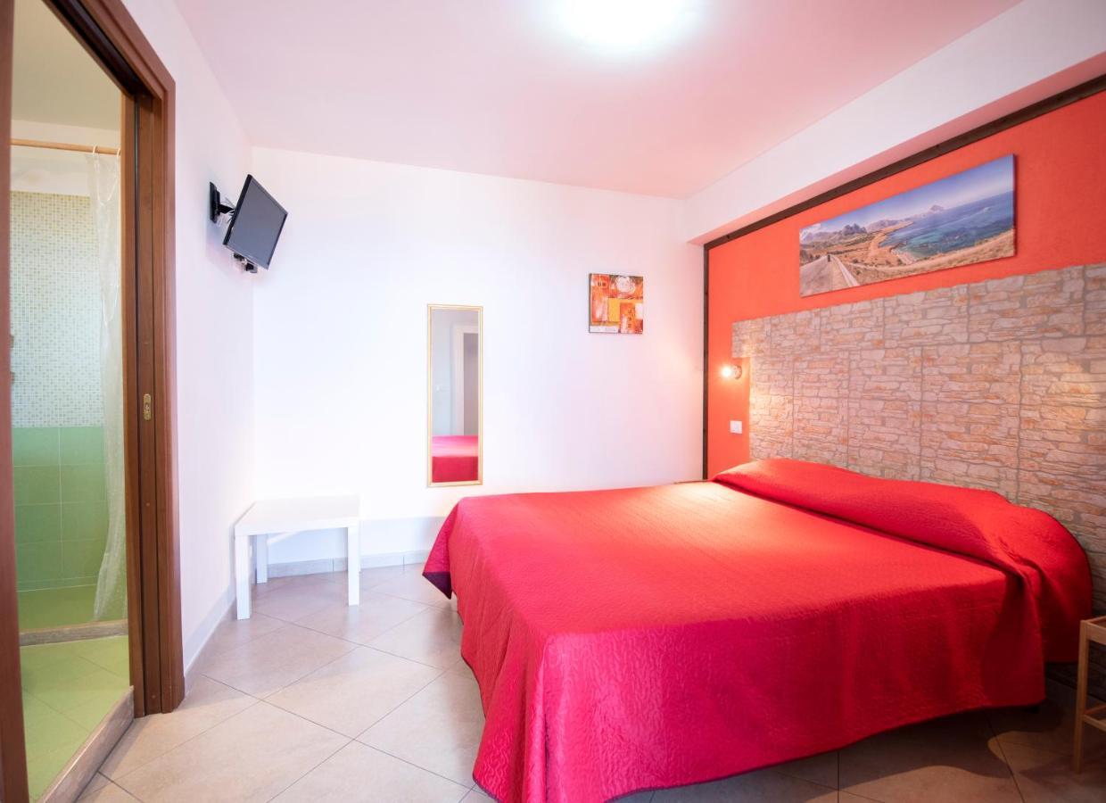 Villa A Casa Di Amy à Macari Extérieur photo