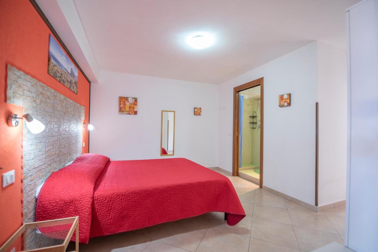 Villa A Casa Di Amy à Macari Extérieur photo