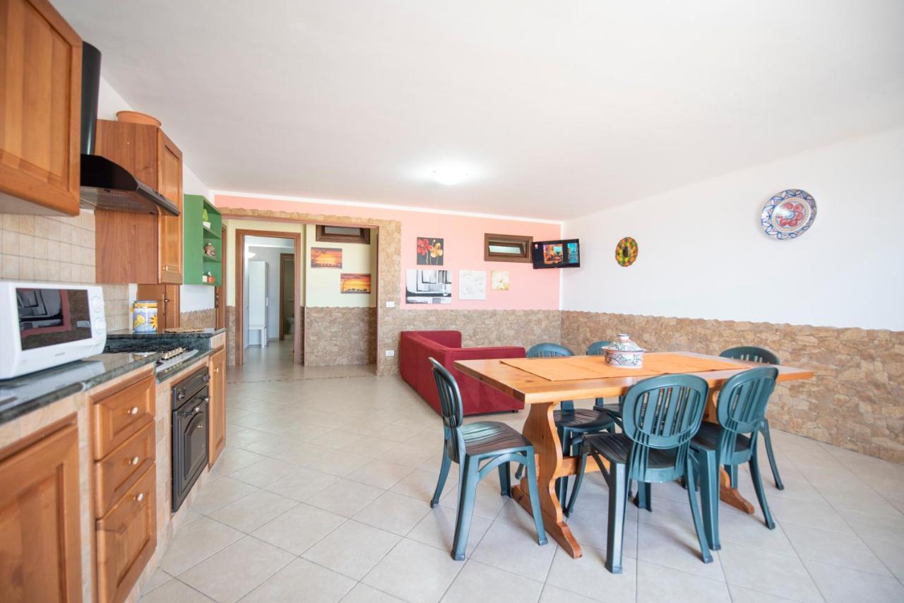 Villa A Casa Di Amy à Macari Extérieur photo
