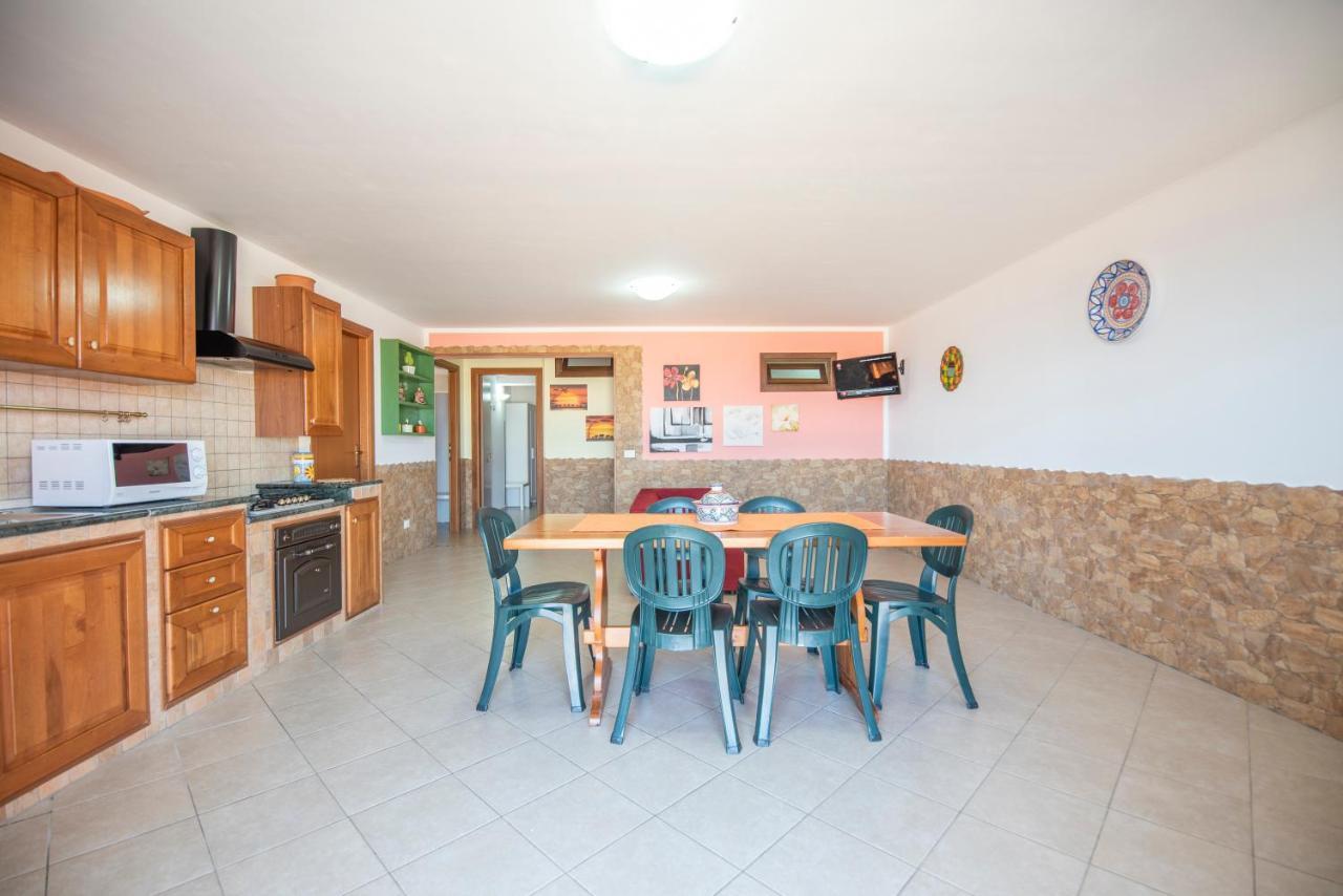 Villa A Casa Di Amy à Macari Extérieur photo