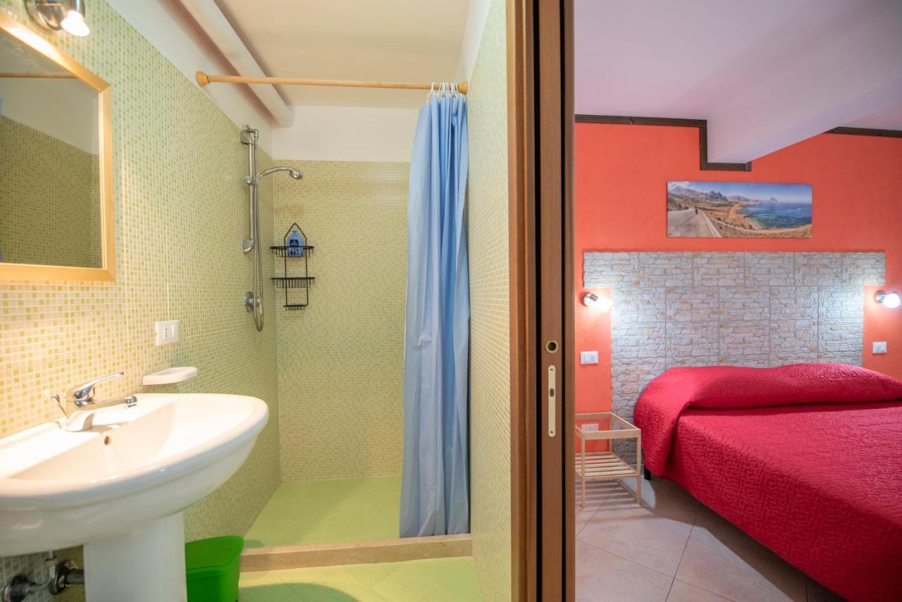Villa A Casa Di Amy à Macari Extérieur photo