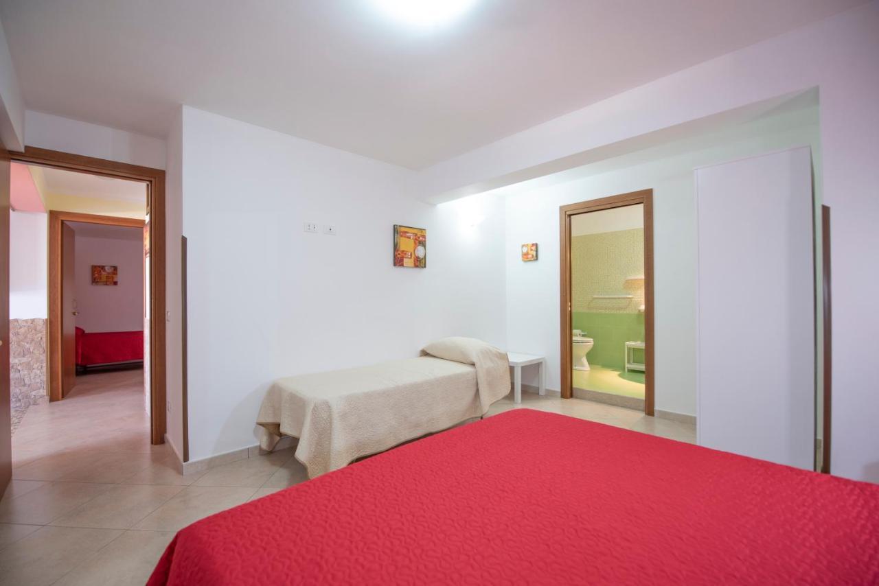 Villa A Casa Di Amy à Macari Extérieur photo